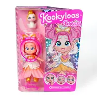 Papusa, Kookyloos Princess, diverse modele