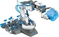 Set de construit, Stemx, Brat Robot Hidraulic 3 in 1