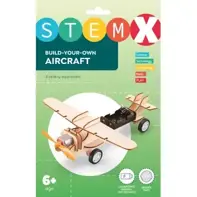 Set constructie, Stemx, avion