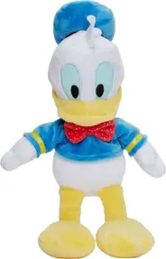 Jucarie de plus, Disney, Donald Duck, 25 cm