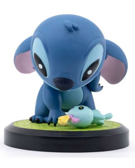 Figurina surpriza Yume Toys - Stitch Art Gallery