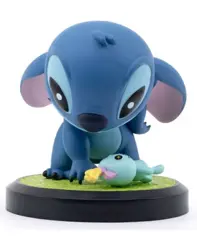 Figurina surpriza Yume Toys - Stitch Art Gallery
