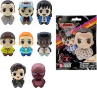 Figurina surpriza Stranger Things, Squish hero