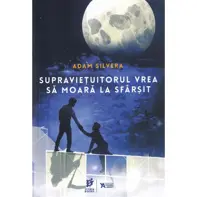 Supravietuitorul vrea sa moara la sfarsit