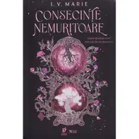 Consecinte nemuritoare. Seria Sufletele Academiei Blackwood Vol.1