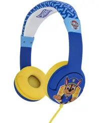Casti cu fir pentru copii, OTL,  - Patrula catelusilor - Chase