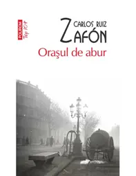 Orasul de abur