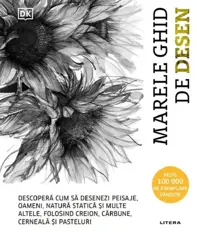 Marele ghid de desen (resigilat)