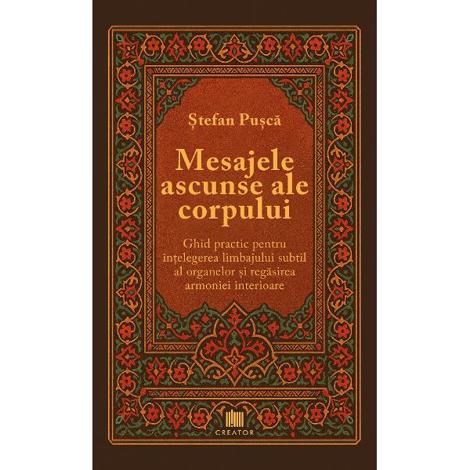 Mesajele ascunse ale corpului