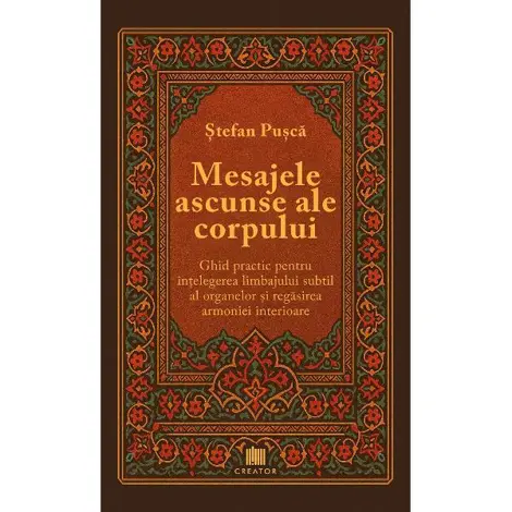 Mesajele ascunse ale corpului