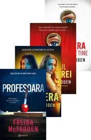 Pachet Meserii mortale – ediție de film