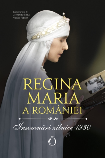 Insemnari zilnice 1930