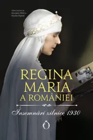 Insemnari zilnice 1930