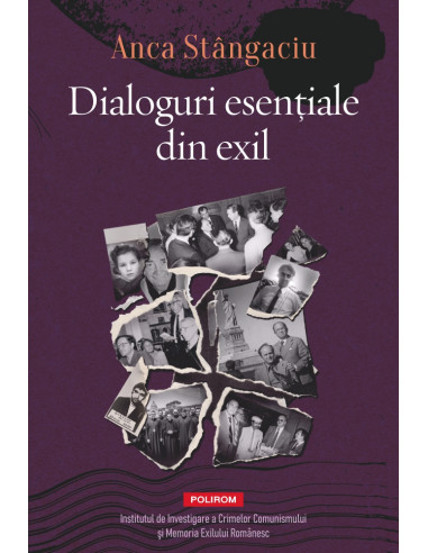 Dialoguri esentiale din exil
