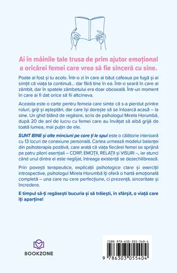 Pachet Conversatii despre bine