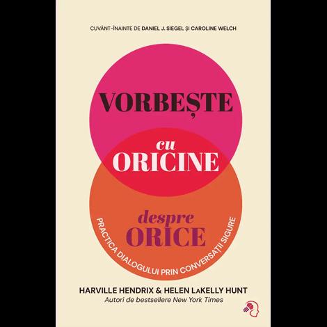 Vorbeste cu oricine despre orice