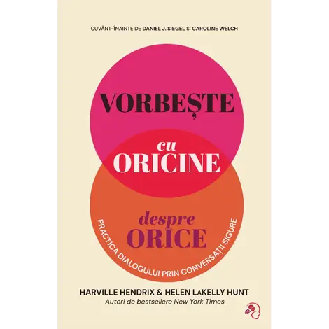 Vorbeste cu oricine despre orice