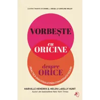 Vorbește cu oricine despre orice