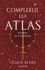 Complexul lui Atlas (resigilat)