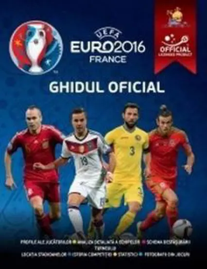 UEFA Euro 2016 France