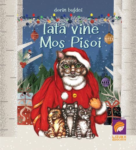 Iata vine Mos Pisoi