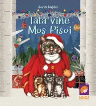 Iata vine Mos Pisoi