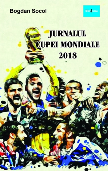 Jurnalul Cupei Mondiale 2018