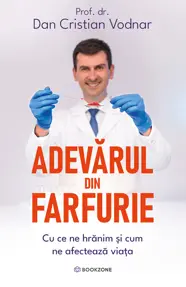 Adevărul din farfurie (resigilat)