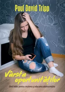 Varsta oportunitatilor (resigilat)