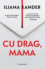 Cu drag, mama (resigilat)