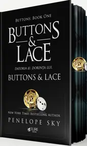 Buttons & Lace (Elire Books)