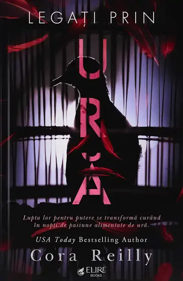 Legati prin ura. Seria Born in Blood Vol.3 (Elire Books)