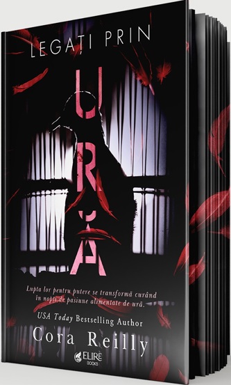 Legati prin ura. Seria Born in Blood Vol.3 (Elire Books)