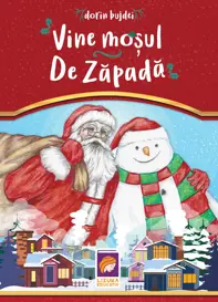 Vine Mosul de Zapada