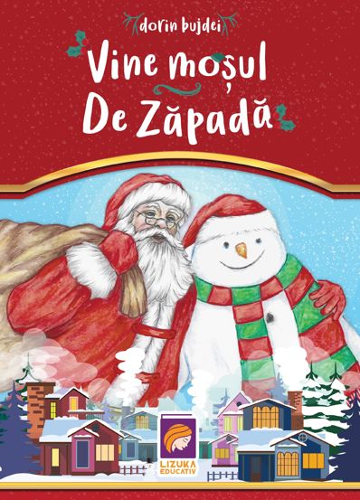Vine Mosul de Zapada