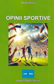 Opinii sportive