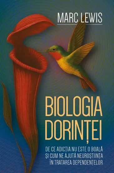Biologia dorintei