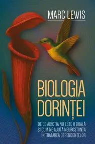 Biologia dorintei