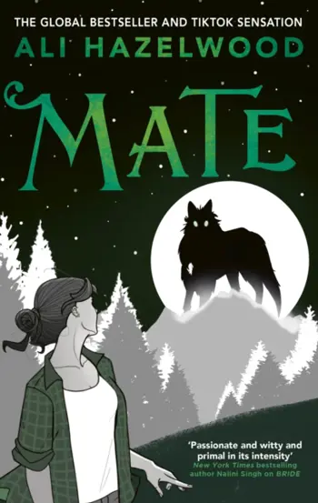 Mate : From the bestselling author of Bride and The Love Hypothesis