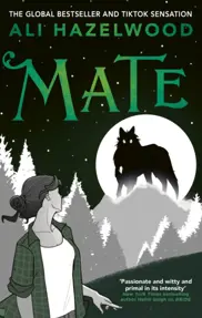 Mate : From the bestselling author of Bride and The Love Hypothesis