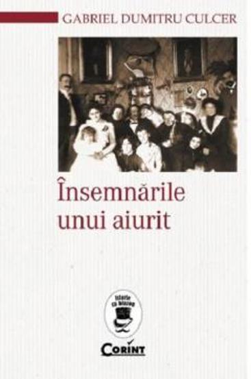 Insemnarile unui aiurit