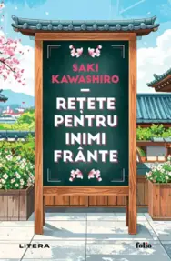 Retete pentru inimi frante