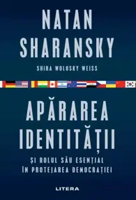 Apararea identitatii si rolul sau esential in protejarea democratiei