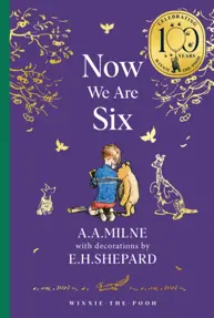 Winnie-the-Pooh: Now We Are Six