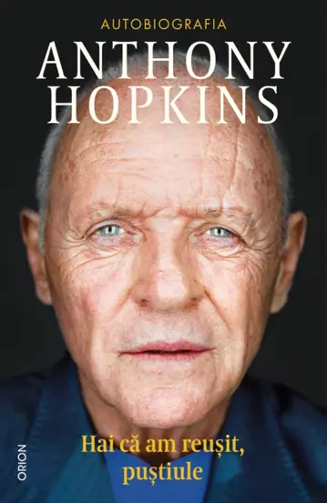 Hai ca am reusit, pustiule