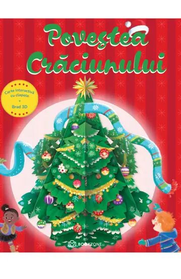 Pachet Cele mai frumoase povesti de sarbatori