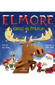 Elmore, elanul de Crăciun