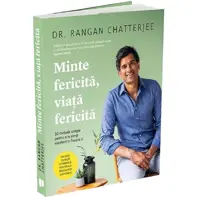 Minte fericita, viata fericita