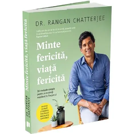 Minte fericita, viata fericita