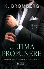 Ultima propunere (resigilat)